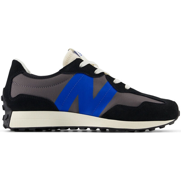New Balance GS327VB Kids - Detské - Tenisky New Balance - Modré - 66359590