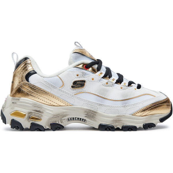 Sneakersy Skechers 56551125