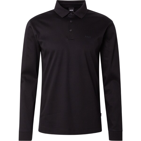 BOSS Tričko Pado 30 čierna 30527118