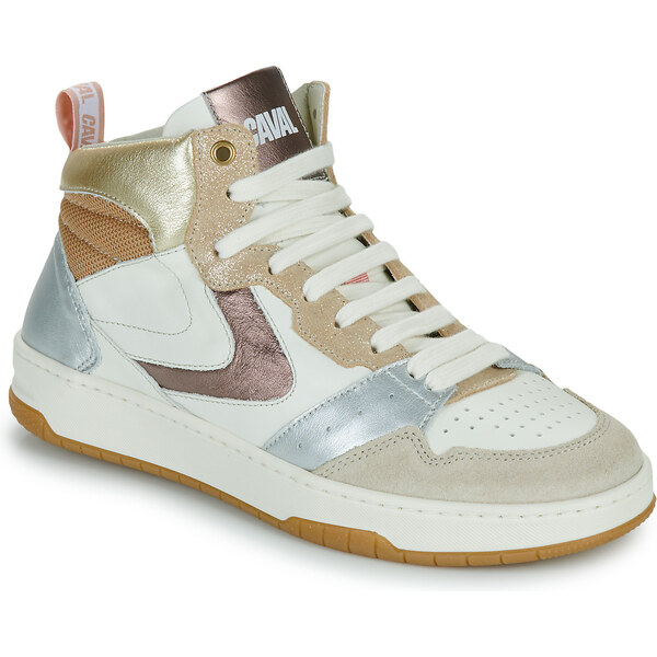 Caval Členkové tenisky MID SNAKE Caval 62502685