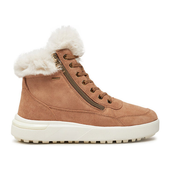 Šnurovacia obuv Geox 56564913