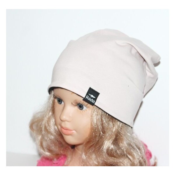 RADA Prechodná Obojstraná čiapka SAMO Girl 46457556