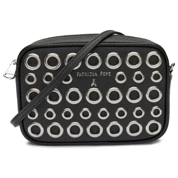 Patrizia Pepe Crossbody kabelka 56571412