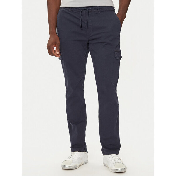 Bavlnené nohavice Pepe Jeans 56563161