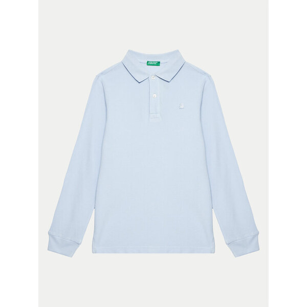 Polokošeľa United Colors Of Benetton 56565571