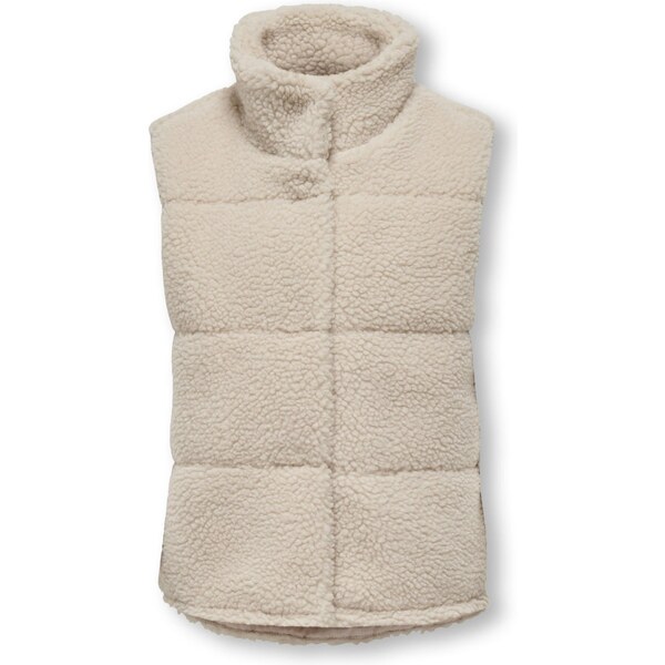 ONLY GIRLS Vesta KOGSANDRA béžová 66050186