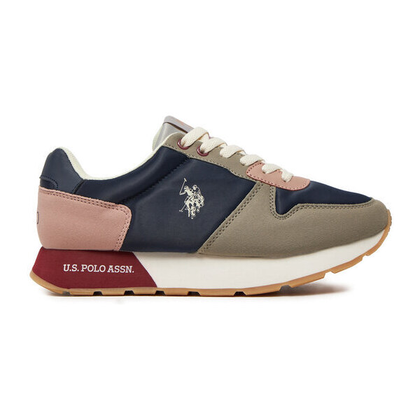 Sneakersy U.S. Polo Assn. 50252099