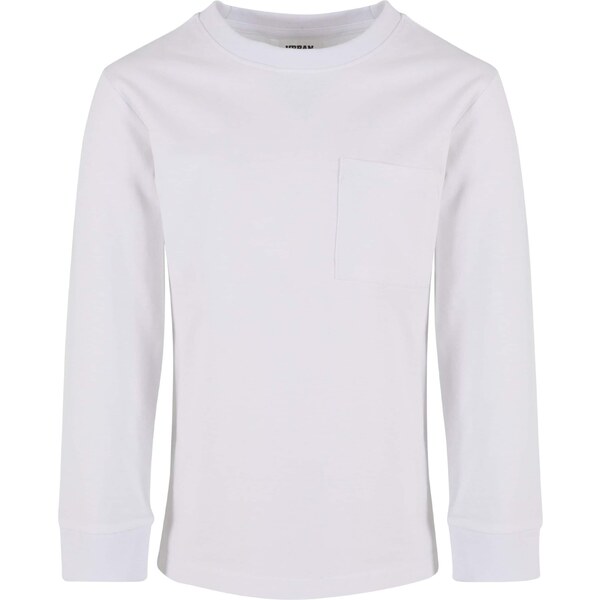 Urban Classics Tričko biela 56608706