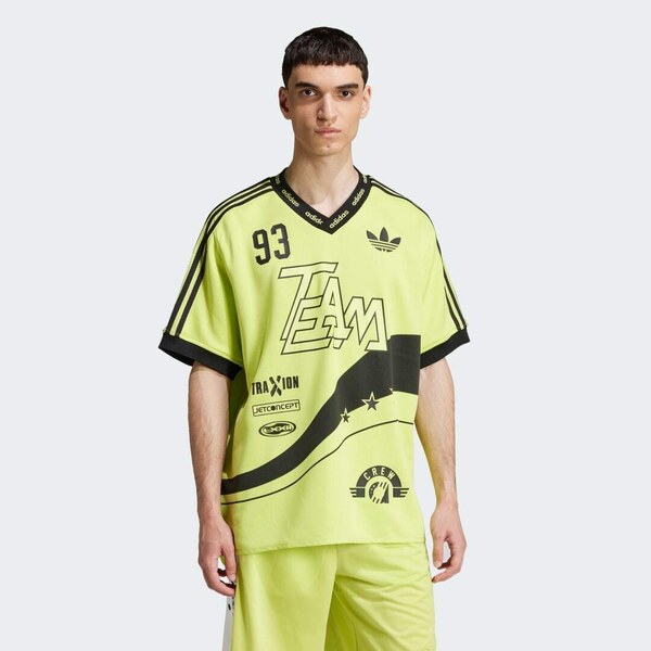 Adidas Dres Adilenium Season 2 Team 93 56574410