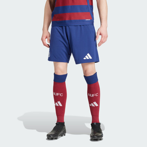Adidas Šortky Newcastle United FC 24/25 Away 56574400