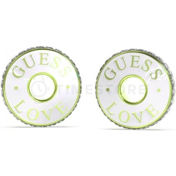Guess Love Guess JUBE04084JWYGWHT/U JUBE04084JWYGWHT/U 49078816