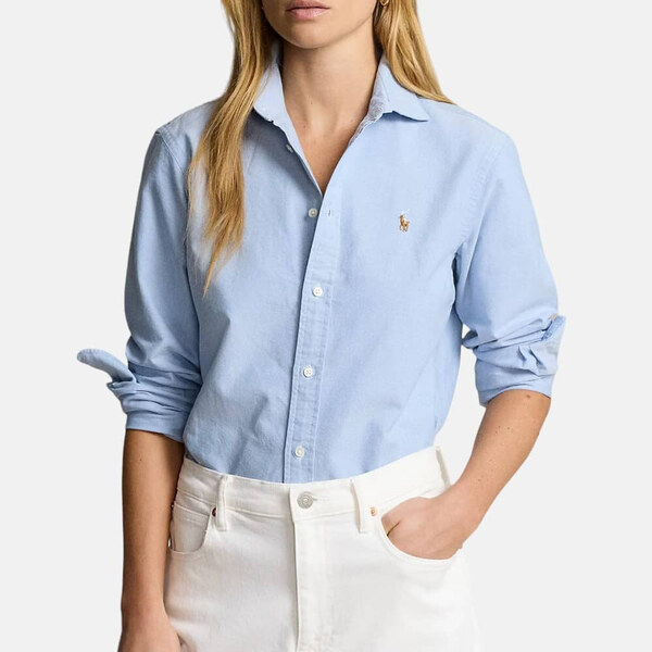 Dámská košile Ralph Lauren 55959 56584154