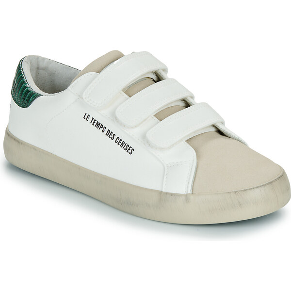 Le Temps des Cerises Nízke tenisky CITY Le Temps des Cerises 56586126