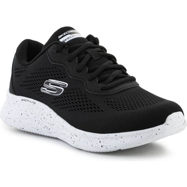 Dámska obuv Skechers Skech-Lite W 149990-BKW 59700611