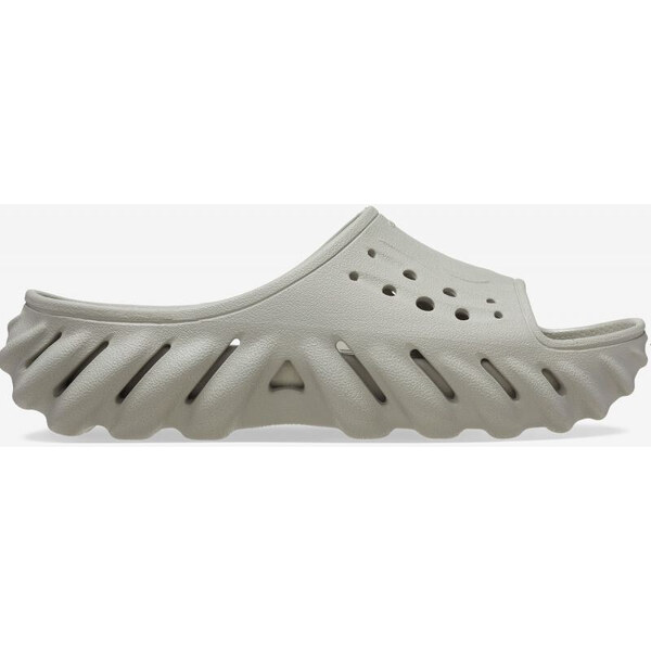 Crocs Echo Slide Elephant 208170-1LM 59700644