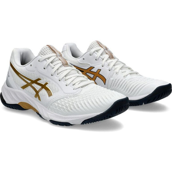 Topánky Asics Netburner Ballistic FF 3 W 1052A069110 56584381