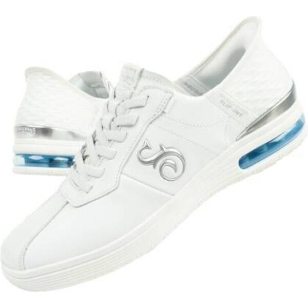 Športová obuv Skechers [251027/WHT] SLIP-INS 56584415