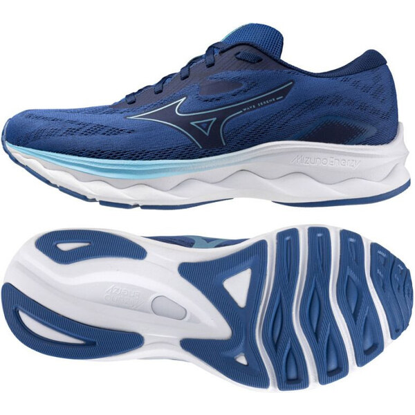 Topánky Mizuno WAVE SERENE J1GC245901 56584434
