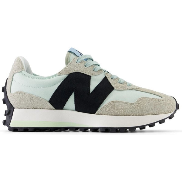 Dámska športová obuv New Balance WS327WD 56584443