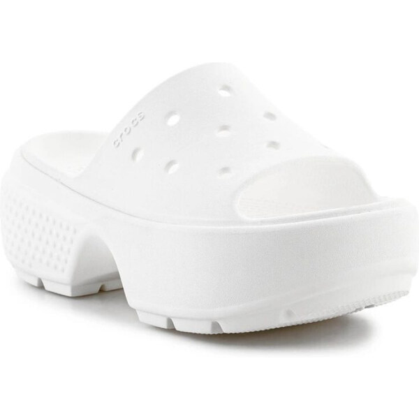 Žabky Crocs Stomp Slide W 209346-0WV 56584470
