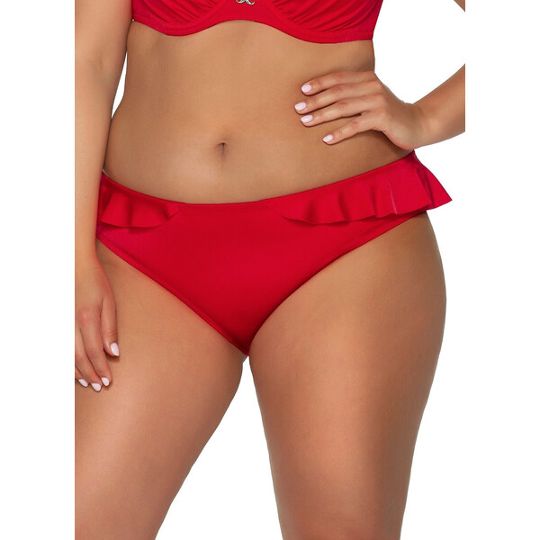 Ava Plavkové nohavičky Barbados | červená SF 181/11 56595472