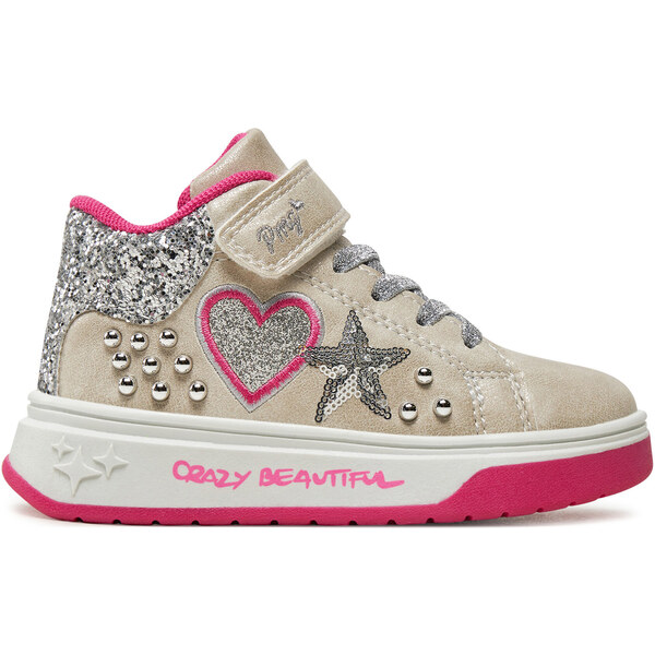 Sneakersy Primigi 56597743