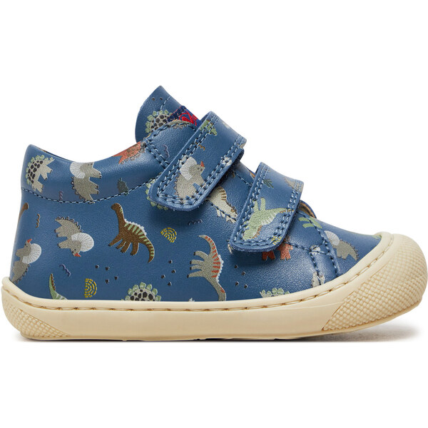 Šnurovacia obuv Naturino 56597671