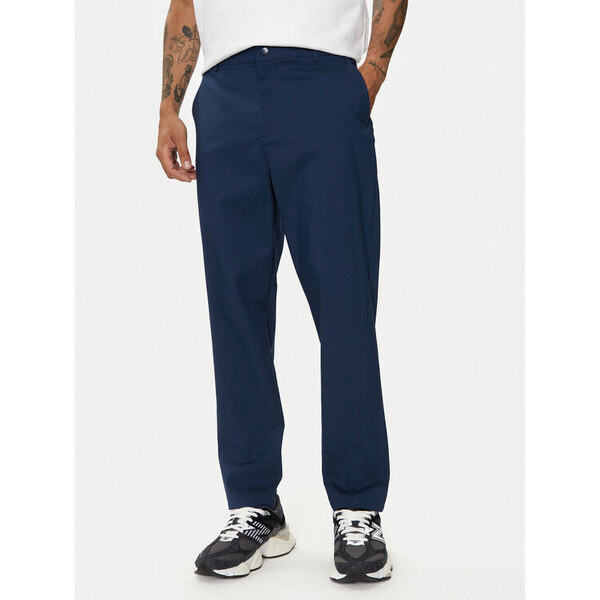 Bavlnené nohavice New Balance 56598613