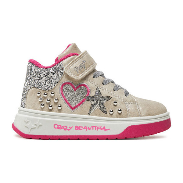 Sneakersy Primigi 56598562