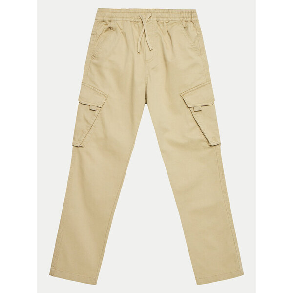 Bavlnené nohavice United Colors Of Benetton 56598802