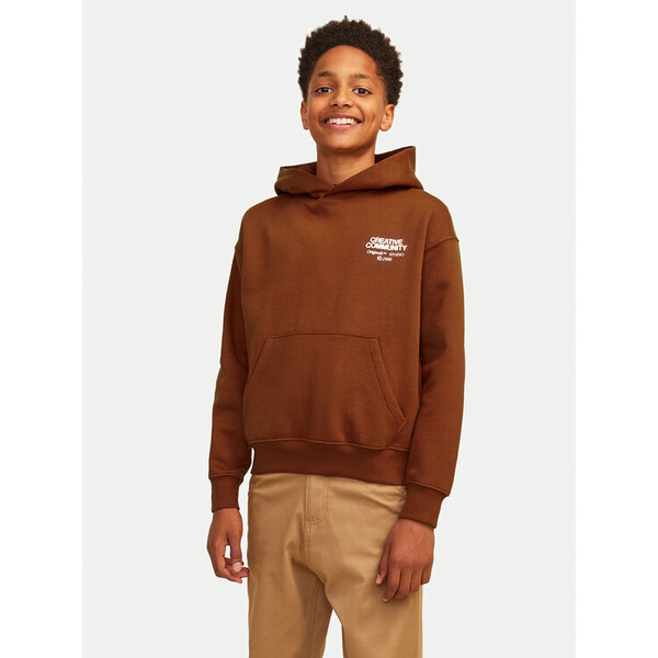 Mikina Jack & Jones Junior 56598974