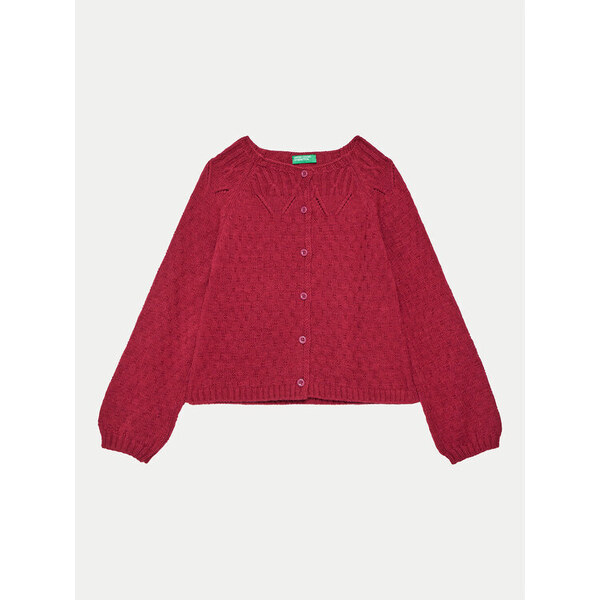 Kardigán United Colors Of Benetton 56599093