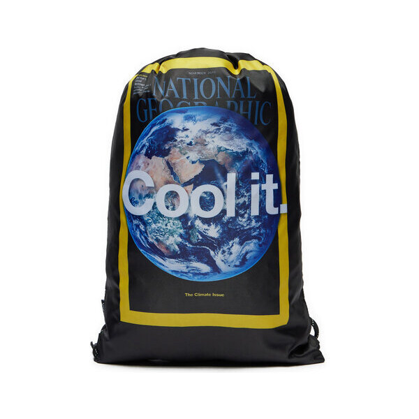 Vak so sťahovacou šnúrkou National Geographic 56599317