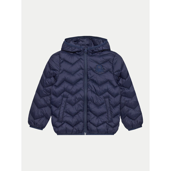 Zimné bundy United Colors Of Benetton 56597825