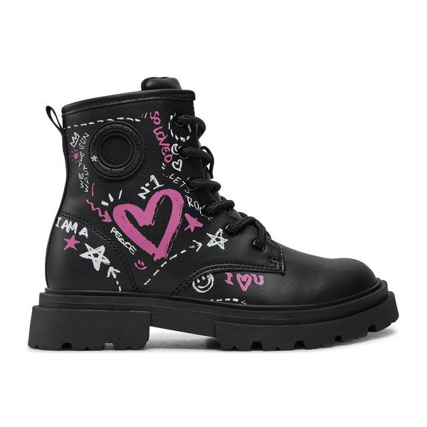 Čižmy Primigi 56598736