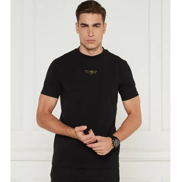 Karl Lagerfeld Tričko | Regular Fit 56597955