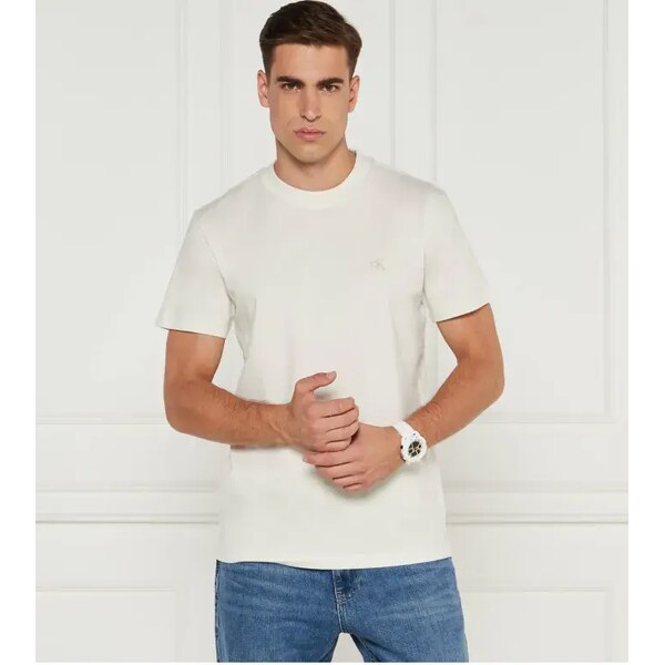 Calvin Klein Jeans Tričko | Regular Fit 56597948