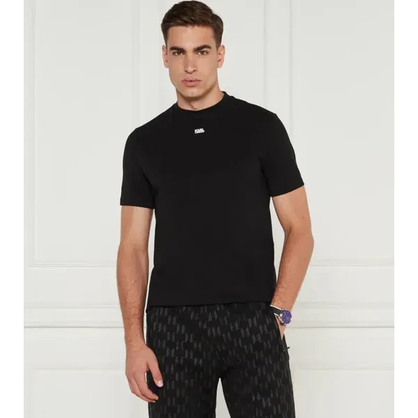 Karl Lagerfeld Tričko | Regular Fit 56597954