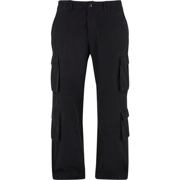 Urban Classics Kapsáče čierna 56603968