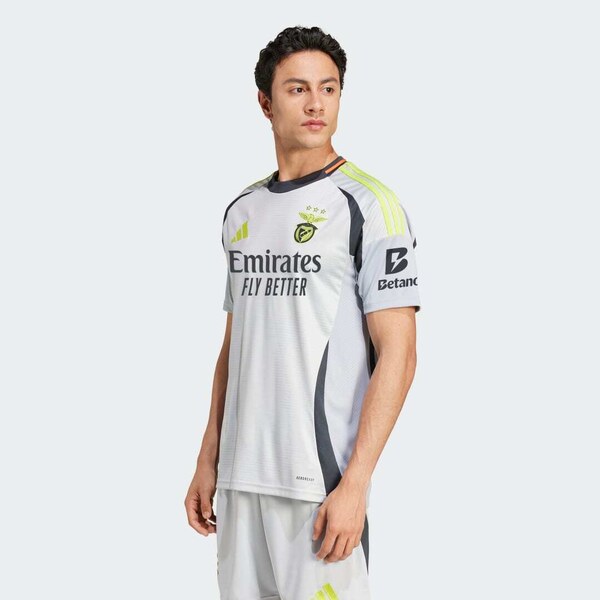 Adidas Dres Benfica 24/25 Third 56603231