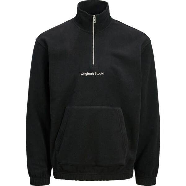 JACK & JONES Sveter JORVesterbro čierna 56604437