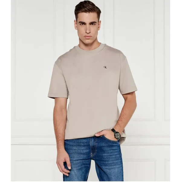Calvin Klein Jeans Tričko | Relaxed fit 56602089