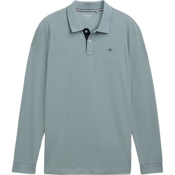 TOM TAILOR Tričko mätová 56606010