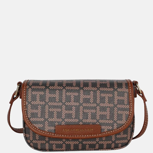 Crossbody kabelka Tommy Hilfiger Diana II 55964 56603933