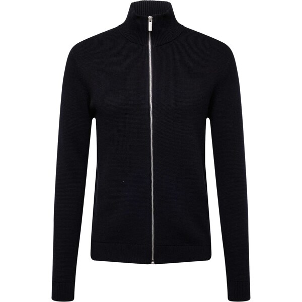 SELECTED Kardigán SLHDANE čierna 56774004