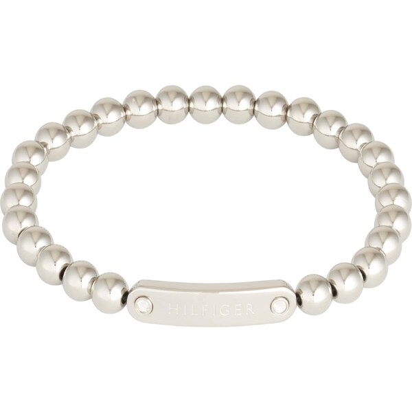 TOMMY HILFIGER Náramok strieborná 56606171