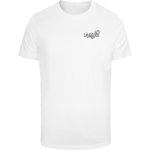 Mister Tee Mens Tokyo Dragon T-shirt white 56521471