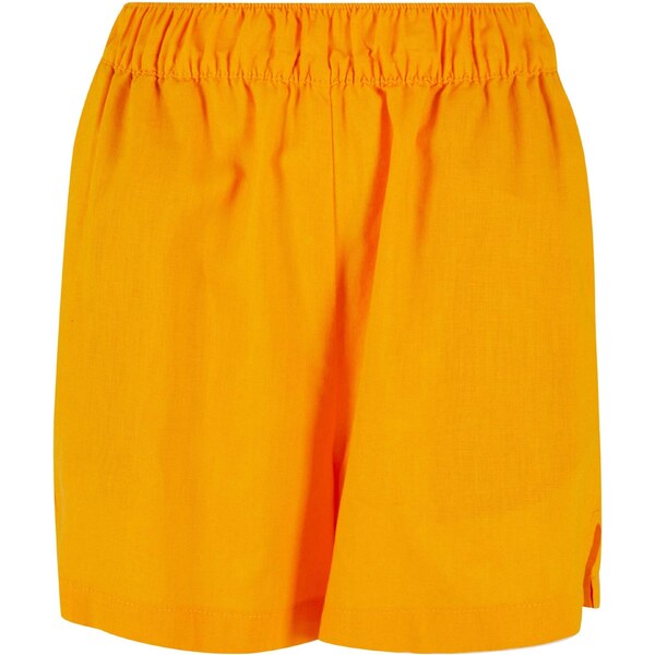 Urban Classics Nohavice mandarínková 57455937