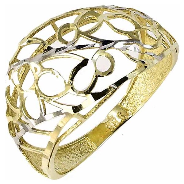 Zlatý prsteň Glare 383 51003550