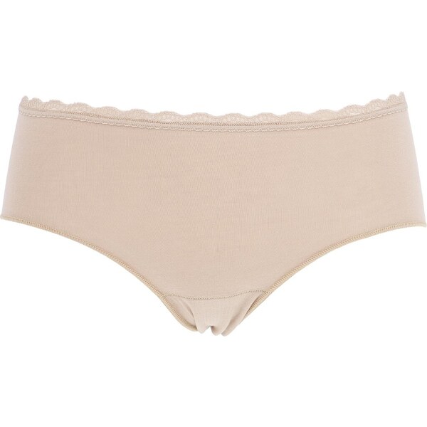 Sada 3 nohavičiek Cotonella Essenials GD 293 Essentials A3 S-2XL 56622008